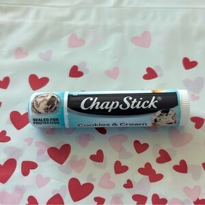 “Cookies & Cream” Chapstick ❤️ 3 for $10 Lip Balms